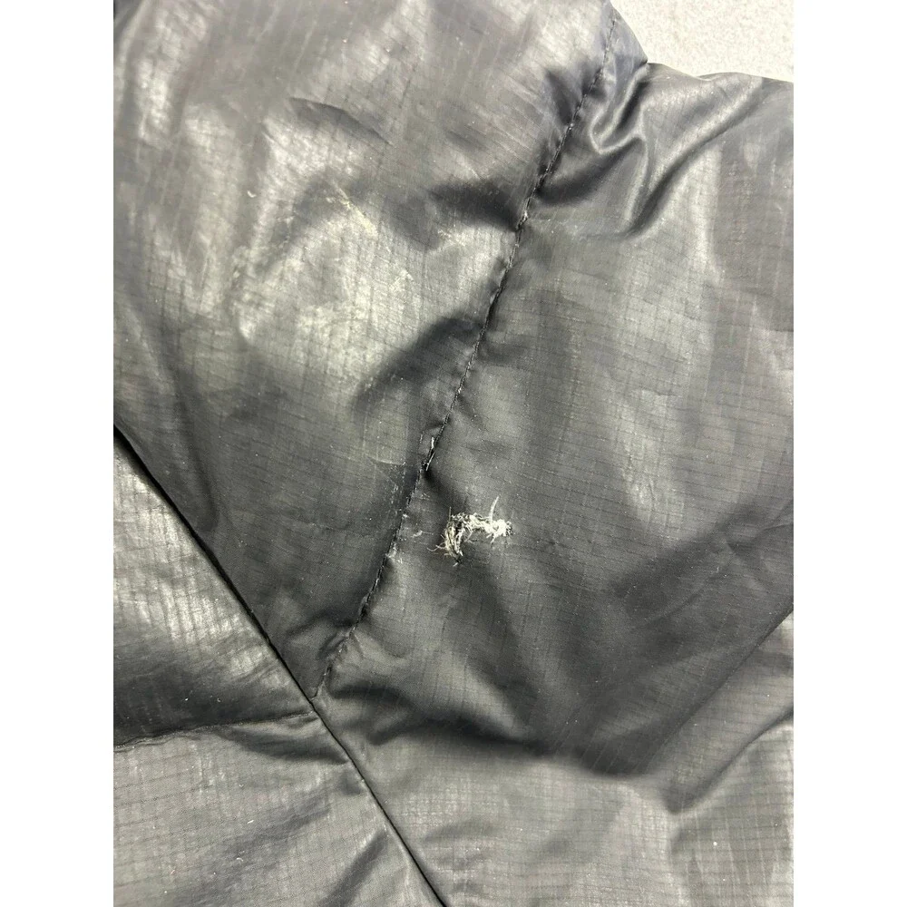 The North Face Men’s 550 Puffer Jacket